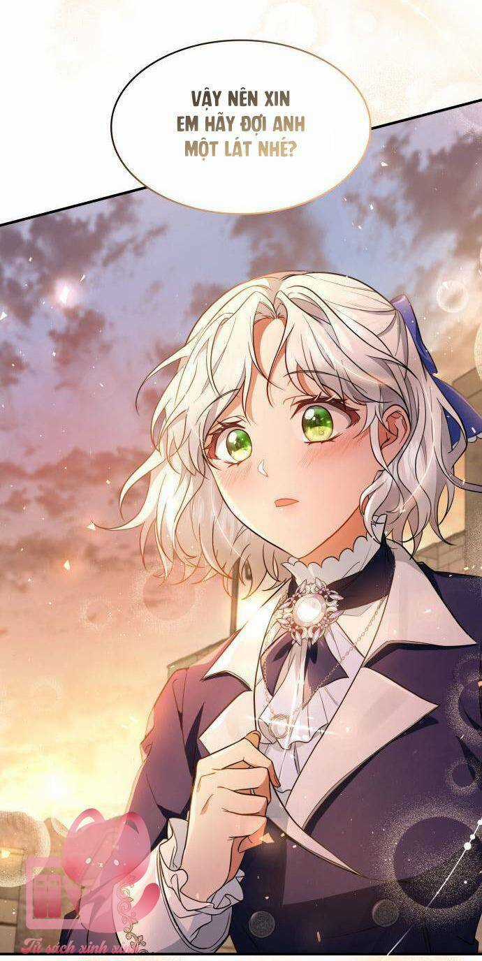 'Di Vật' Melvin Để Lại Chapter 17 trang 31