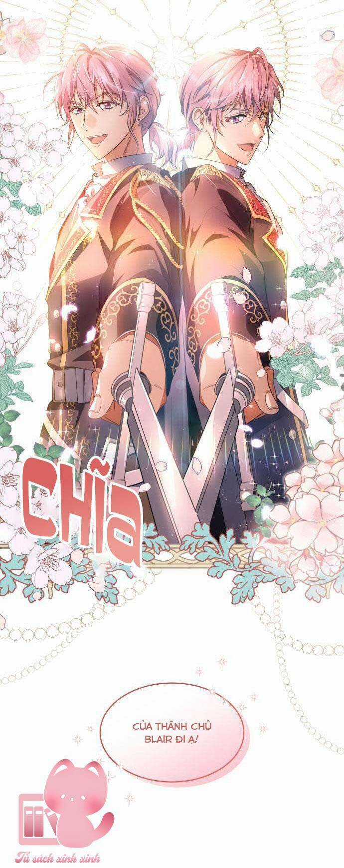 'Di Vật' Melvin Để Lại Chapter 17 trang 39