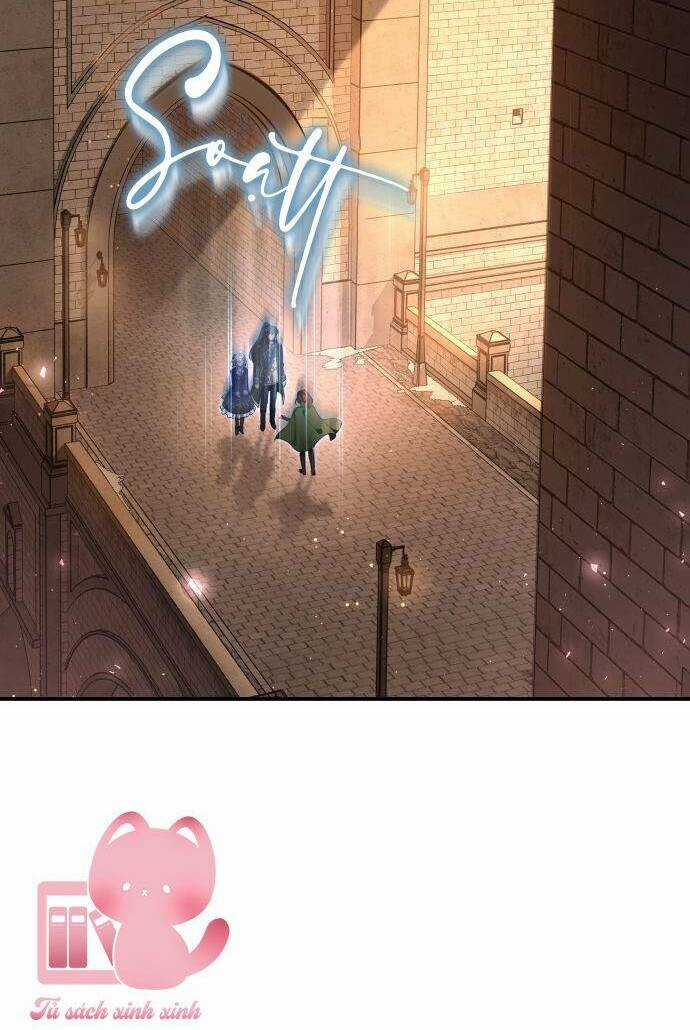 'Di Vật' Melvin Để Lại Chapter 17 trang 4