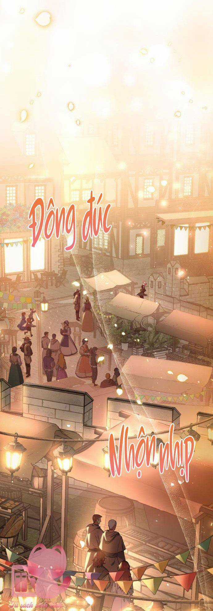 'Di Vật' Melvin Để Lại Chapter 17 trang 41