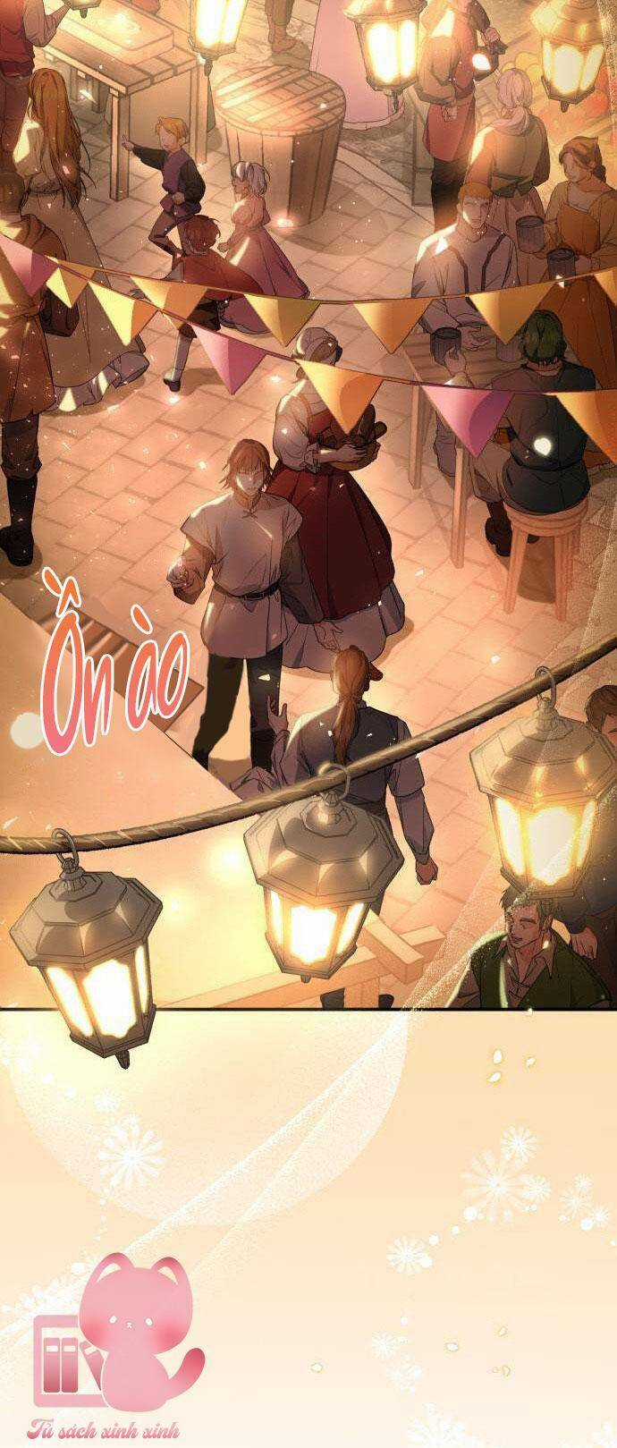 'Di Vật' Melvin Để Lại Chapter 17 trang 42