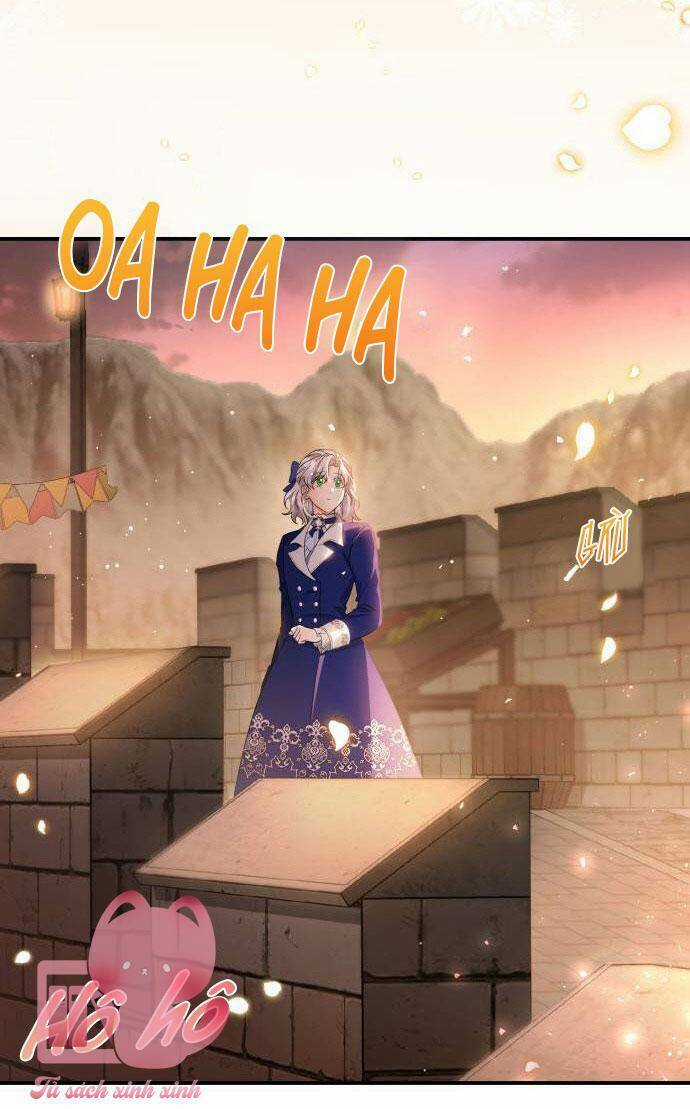 'Di Vật' Melvin Để Lại Chapter 17 trang 43