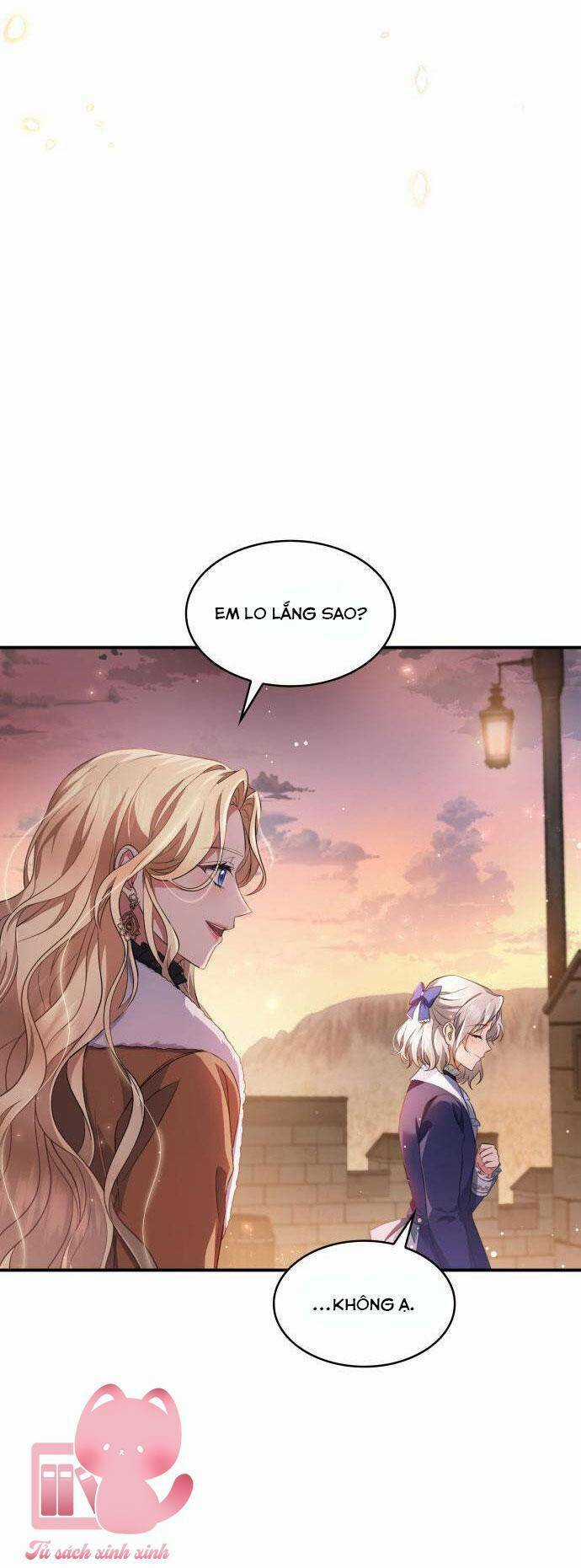 'Di Vật' Melvin Để Lại Chapter 17 trang 44