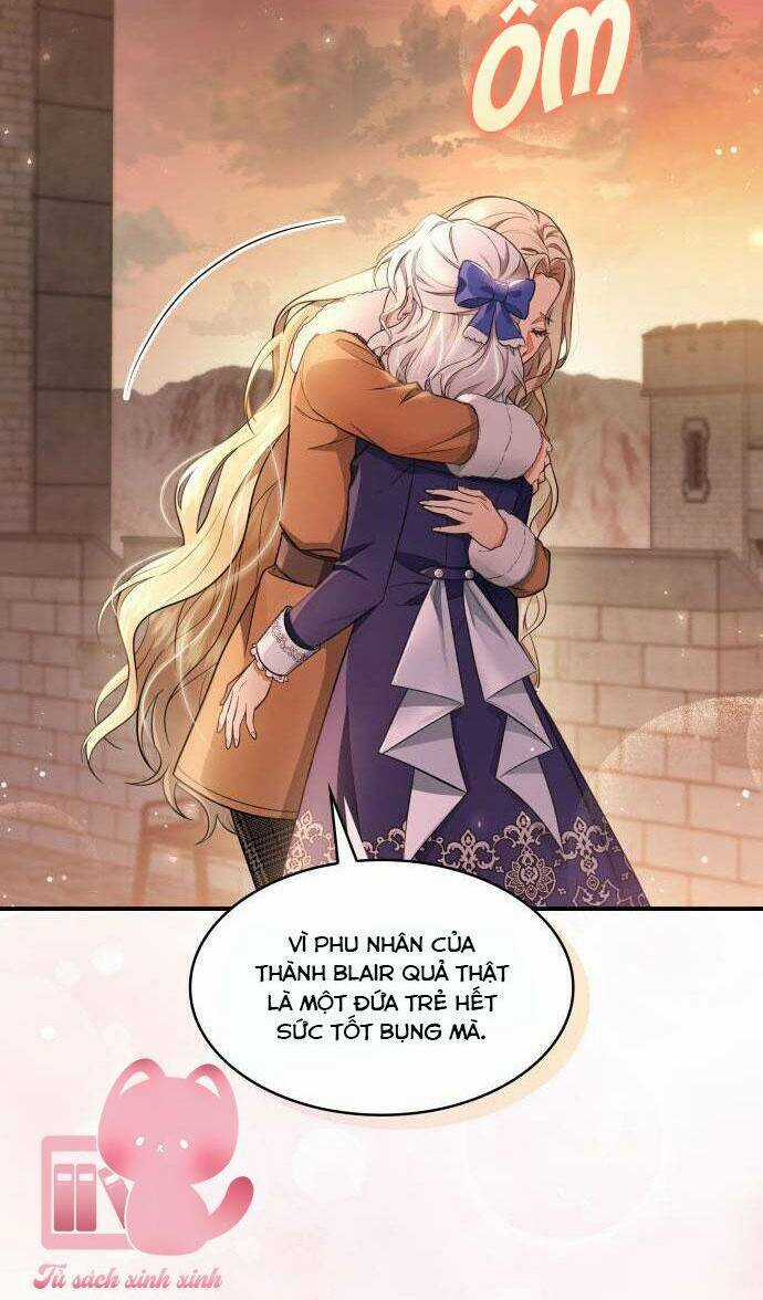 'Di Vật' Melvin Để Lại Chapter 17 trang 47