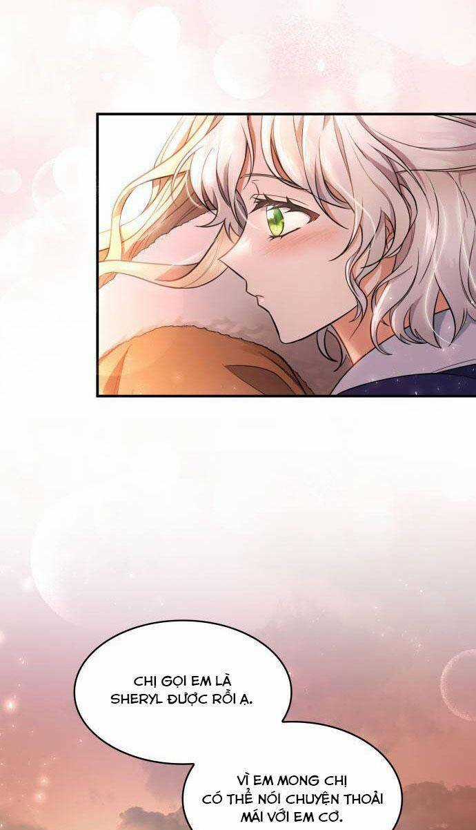 'Di Vật' Melvin Để Lại Chapter 17 trang 48