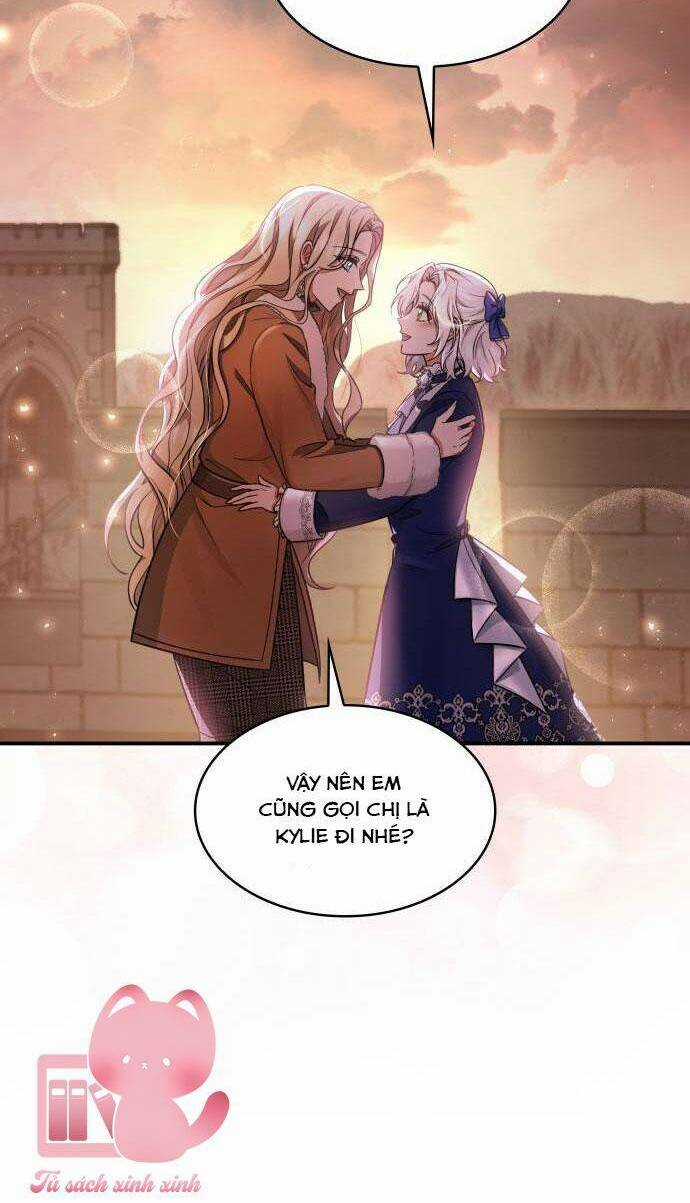 'Di Vật' Melvin Để Lại Chapter 17 trang 49