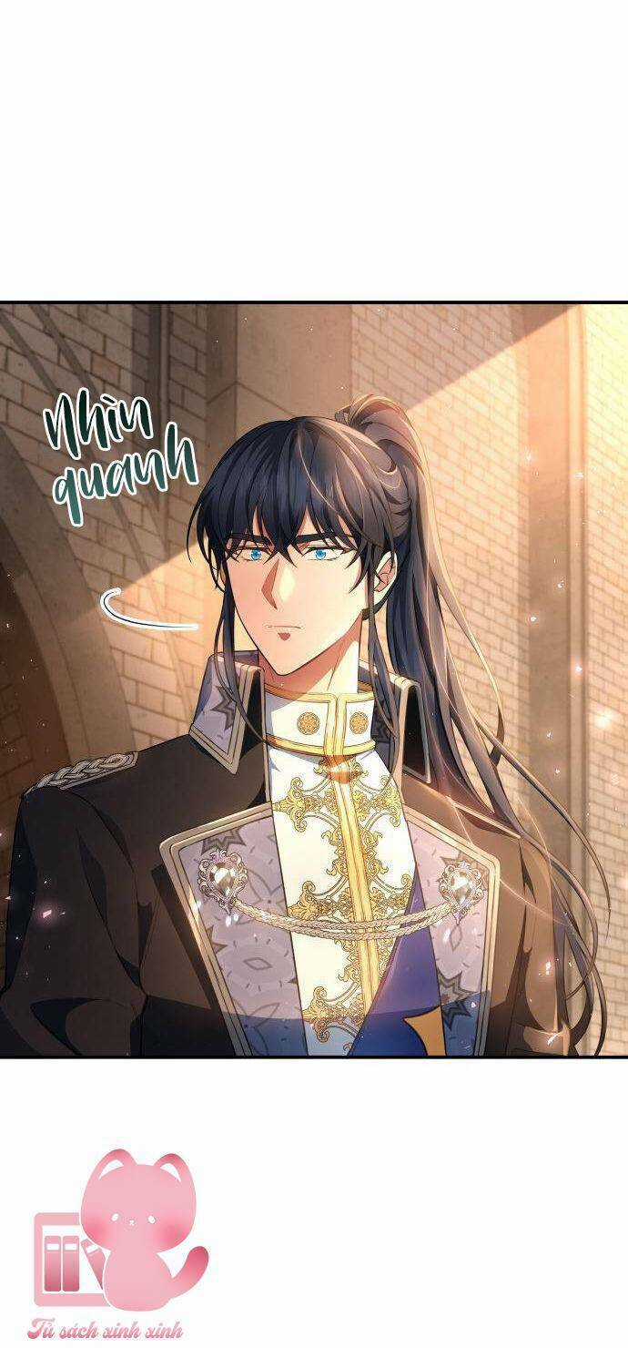 'Di Vật' Melvin Để Lại Chapter 17 trang 5