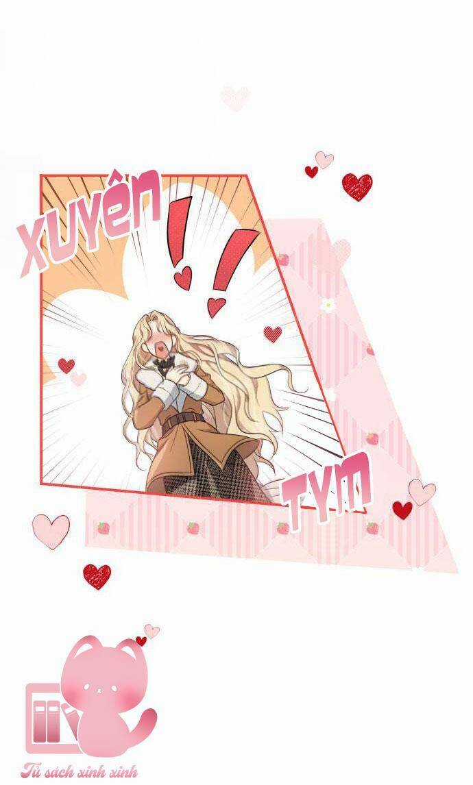 'Di Vật' Melvin Để Lại Chapter 17 trang 51