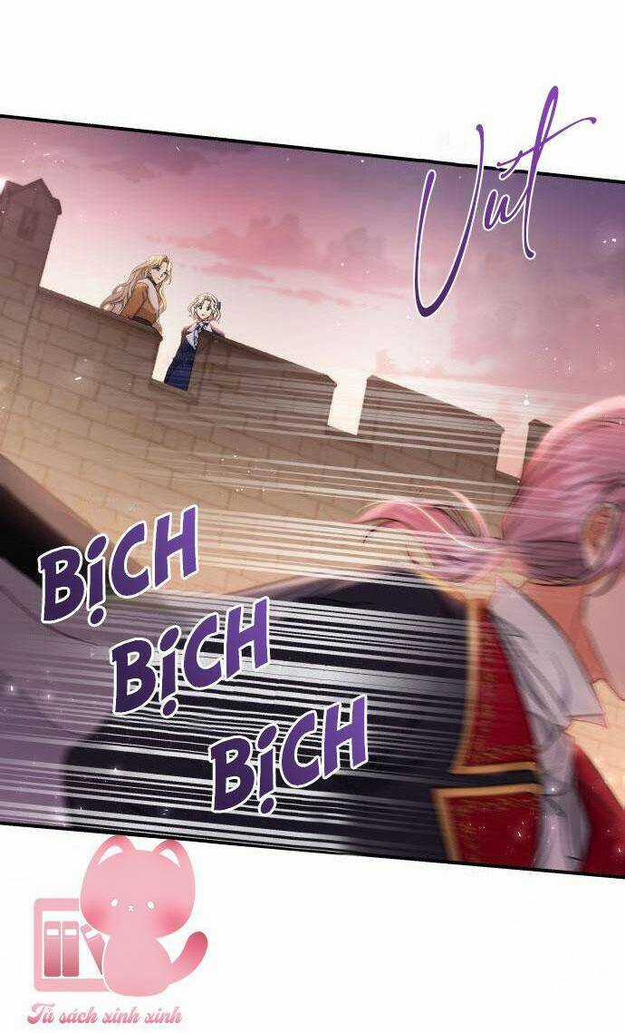 'Di Vật' Melvin Để Lại Chapter 17 trang 54