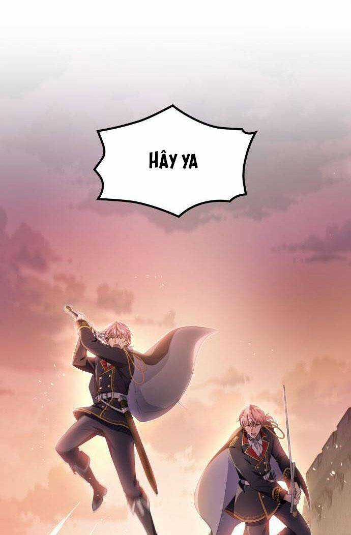 'Di Vật' Melvin Để Lại Chapter 17 trang 55