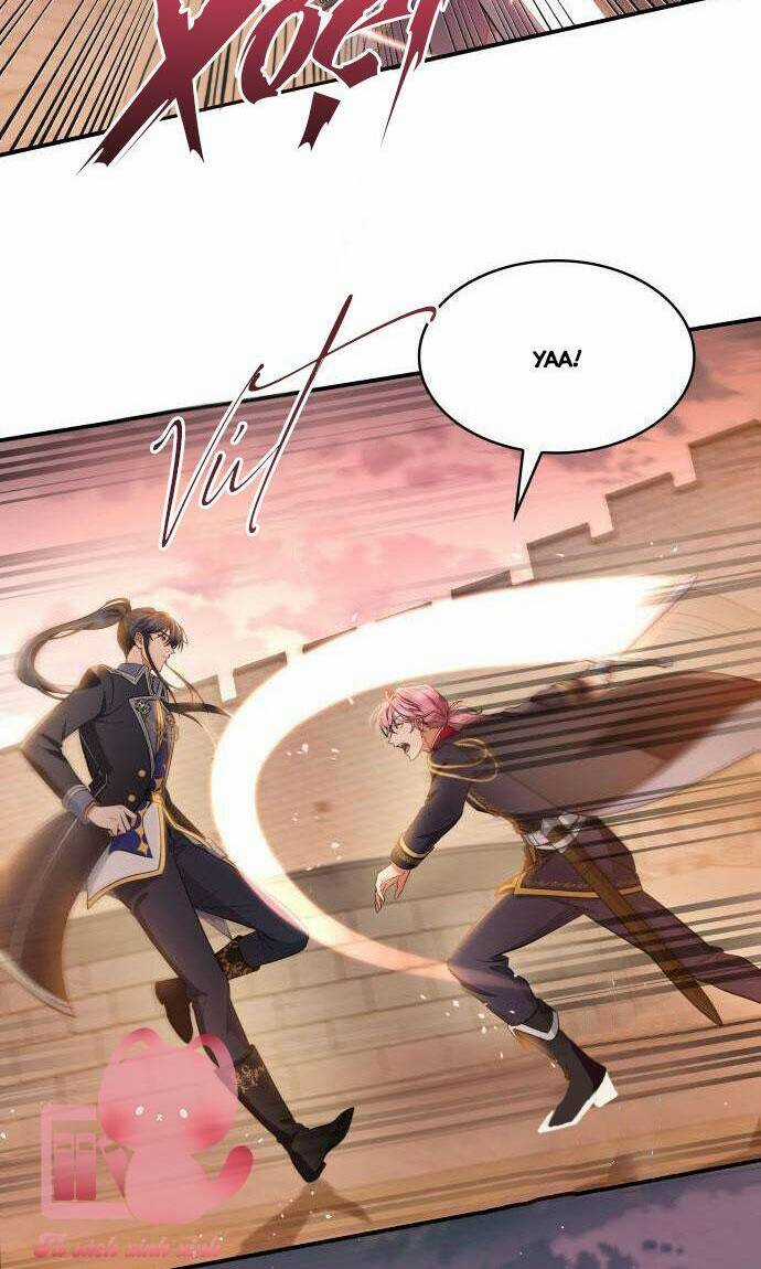 'Di Vật' Melvin Để Lại Chapter 17 trang 58