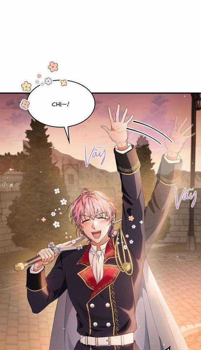 'Di Vật' Melvin Để Lại Chapter 17 trang 61