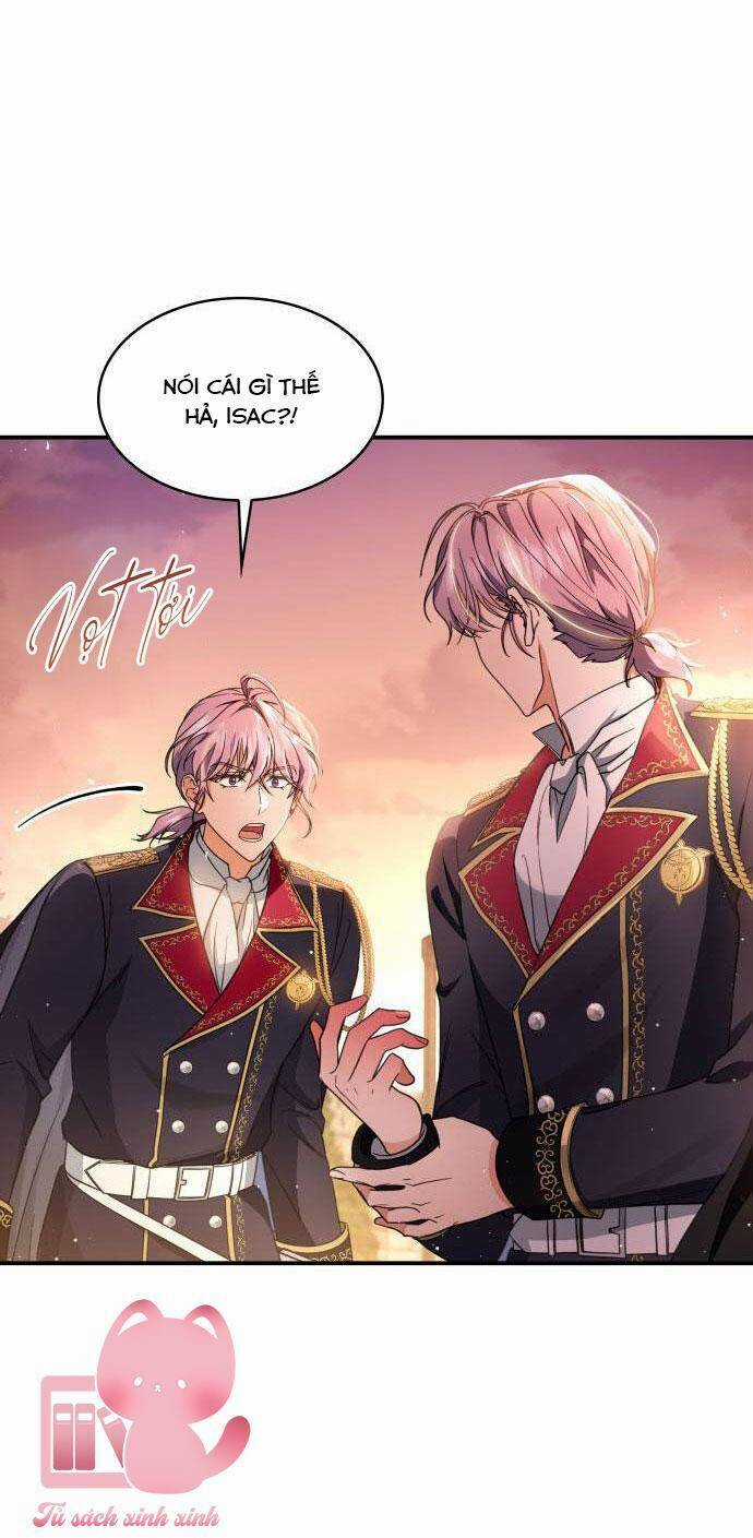 'Di Vật' Melvin Để Lại Chapter 17 trang 67