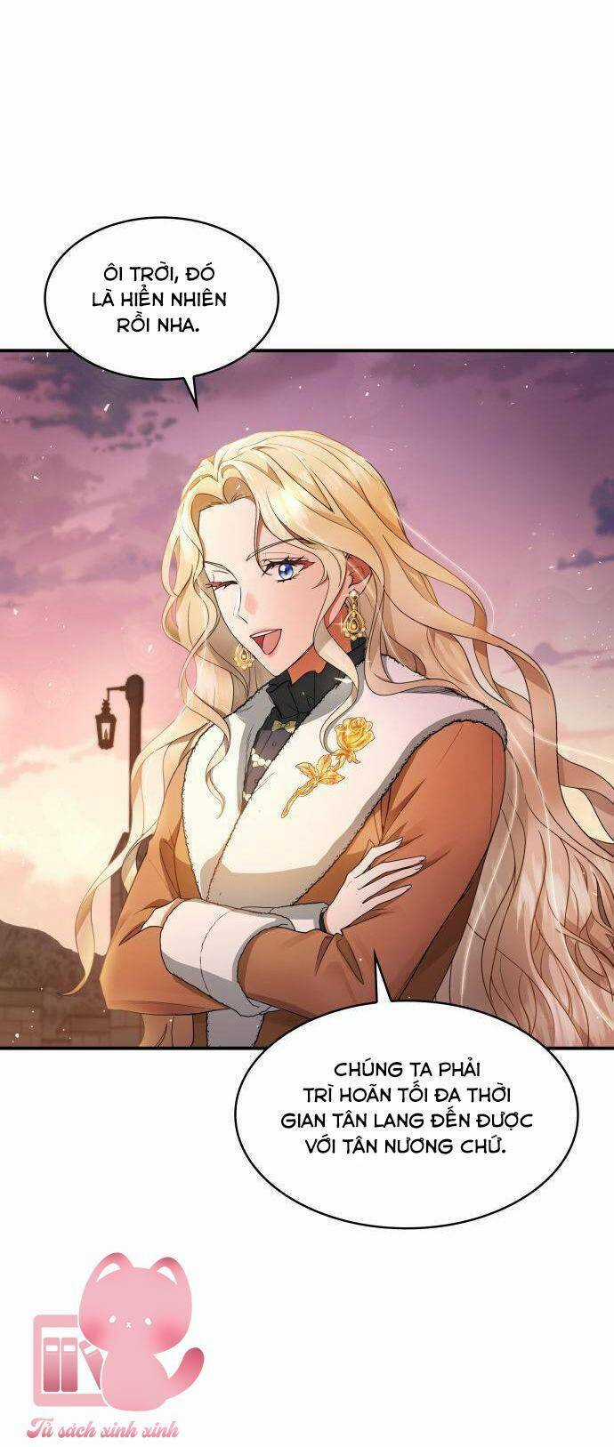 'Di Vật' Melvin Để Lại Chapter 17 trang 71