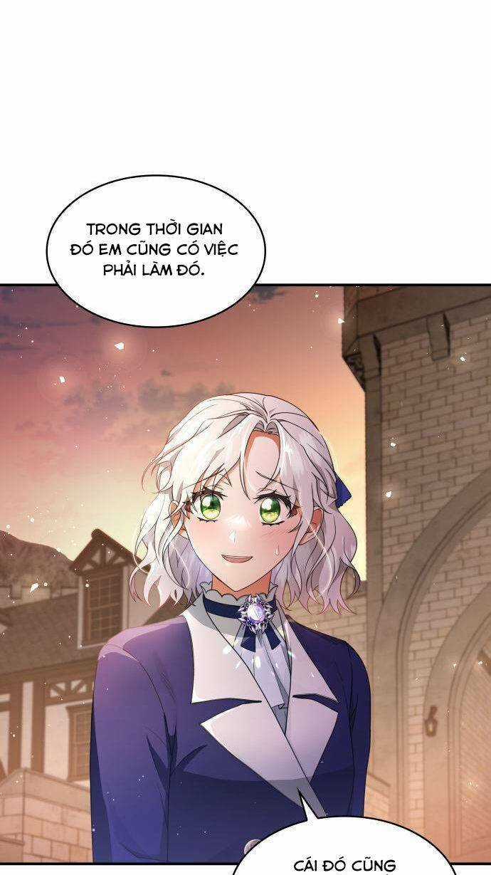 'Di Vật' Melvin Để Lại Chapter 17 trang 72