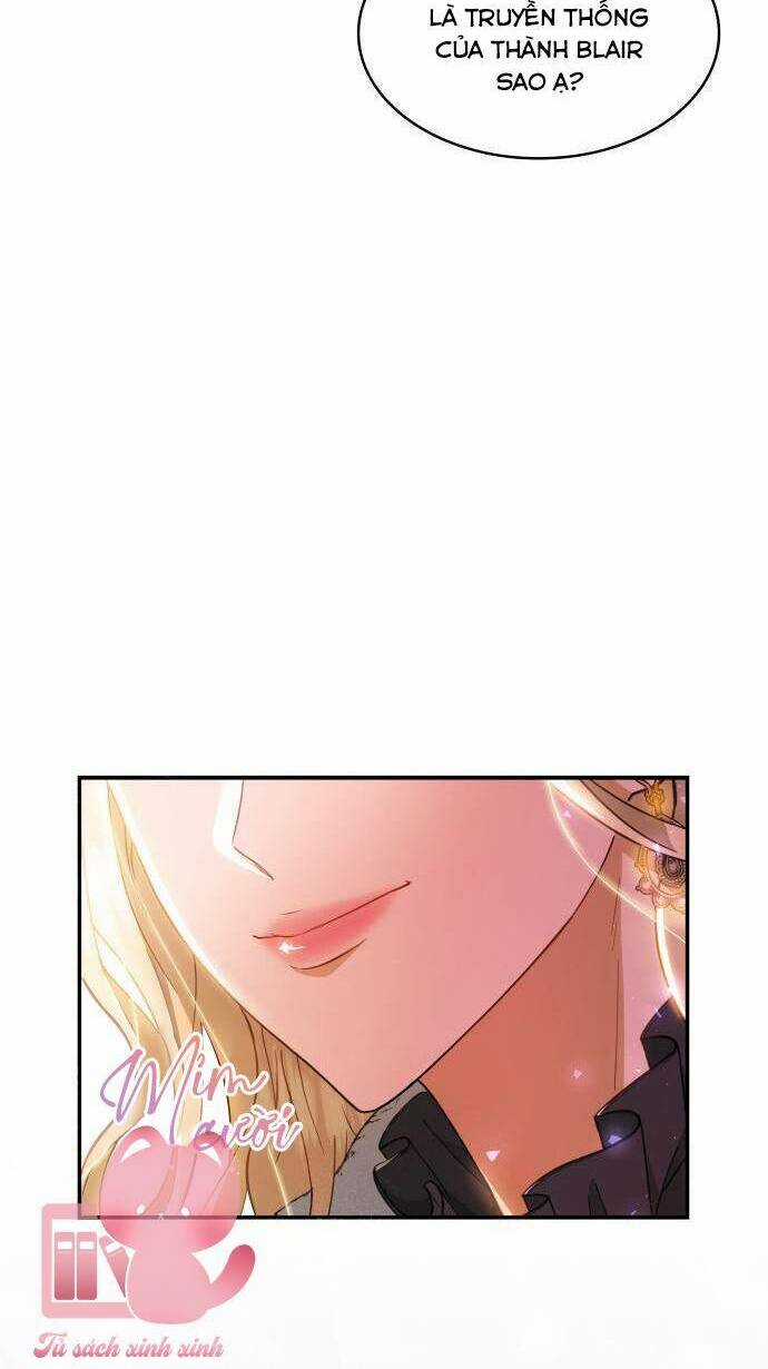 'Di Vật' Melvin Để Lại Chapter 17 trang 73