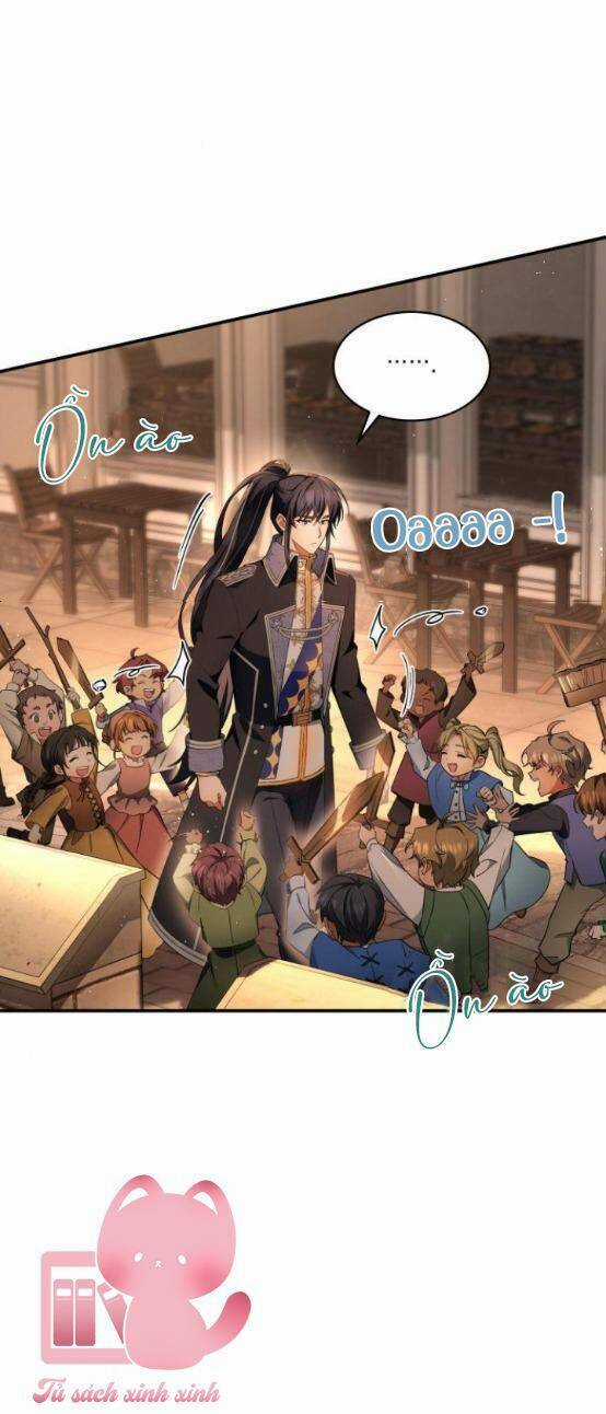 'Di Vật' Melvin Để Lại Chapter 18 trang 10