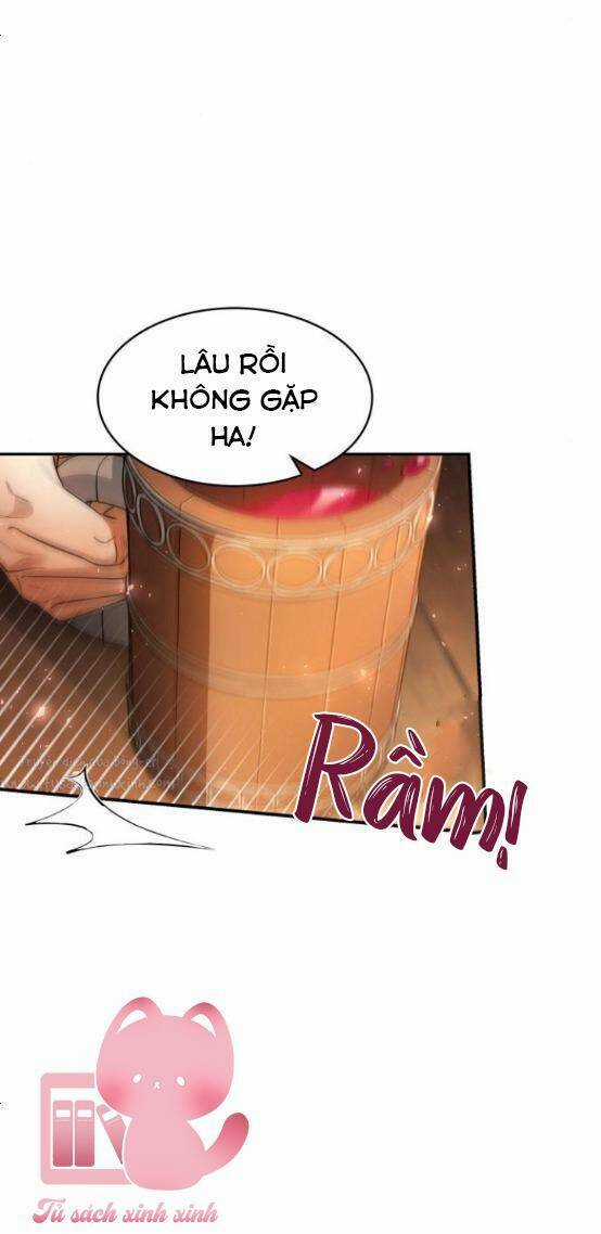 'Di Vật' Melvin Để Lại Chapter 18 trang 12