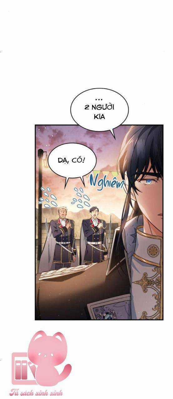 'Di Vật' Melvin Để Lại Chapter 18 trang 15