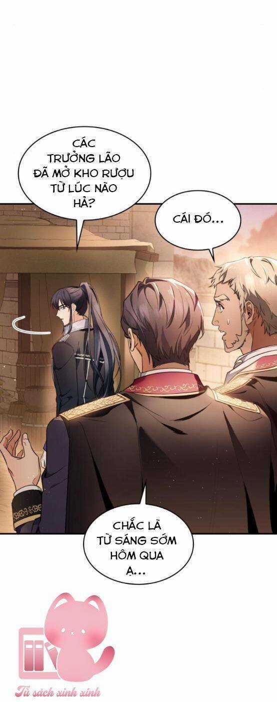 'Di Vật' Melvin Để Lại Chapter 18 trang 16