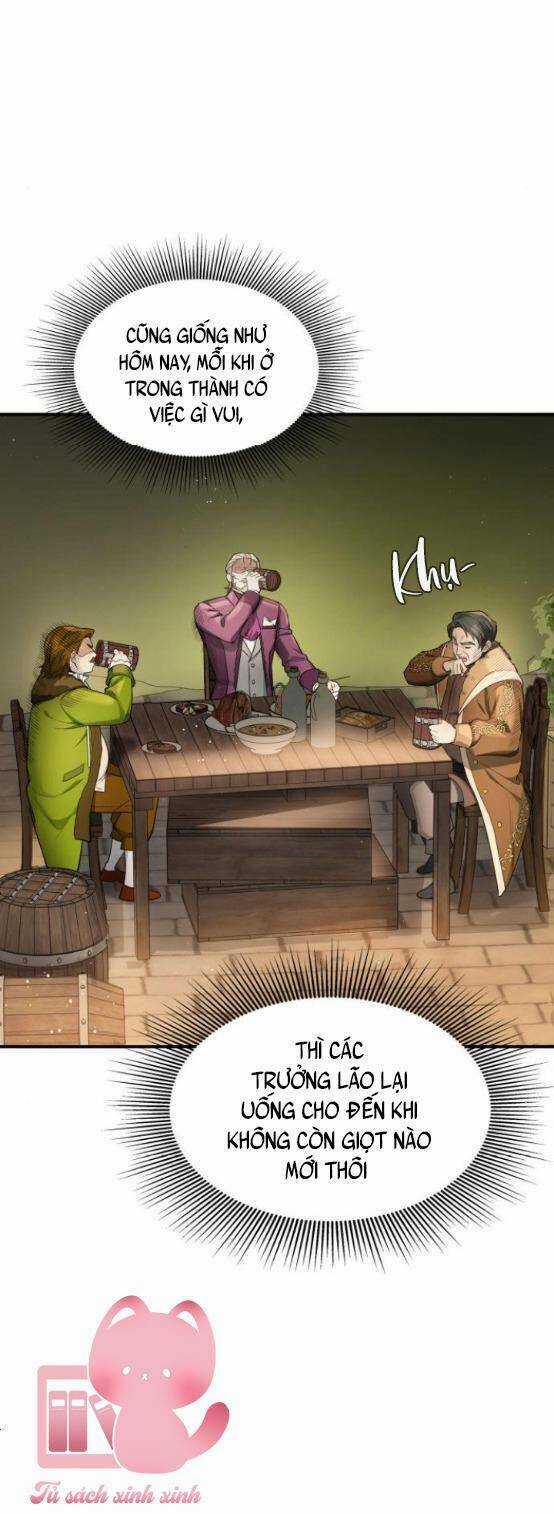 'Di Vật' Melvin Để Lại Chapter 18 trang 17