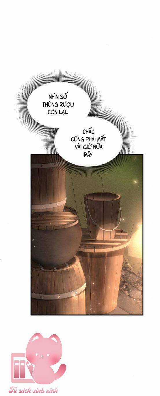 'Di Vật' Melvin Để Lại Chapter 18 trang 18