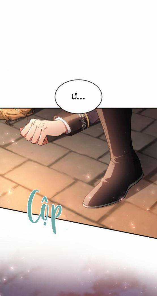 'Di Vật' Melvin Để Lại Chapter 18 trang 2