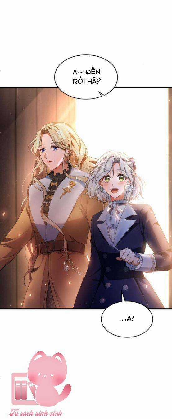 'Di Vật' Melvin Để Lại Chapter 18 trang 25