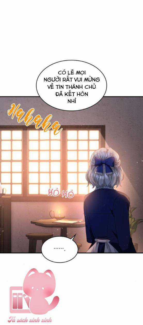 'Di Vật' Melvin Để Lại Chapter 18 trang 28