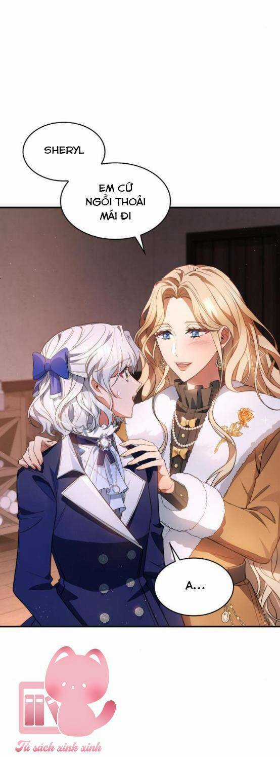 'Di Vật' Melvin Để Lại Chapter 18 trang 29