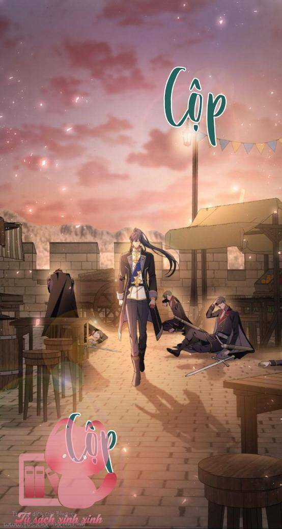 'Di Vật' Melvin Để Lại Chapter 18 trang 3