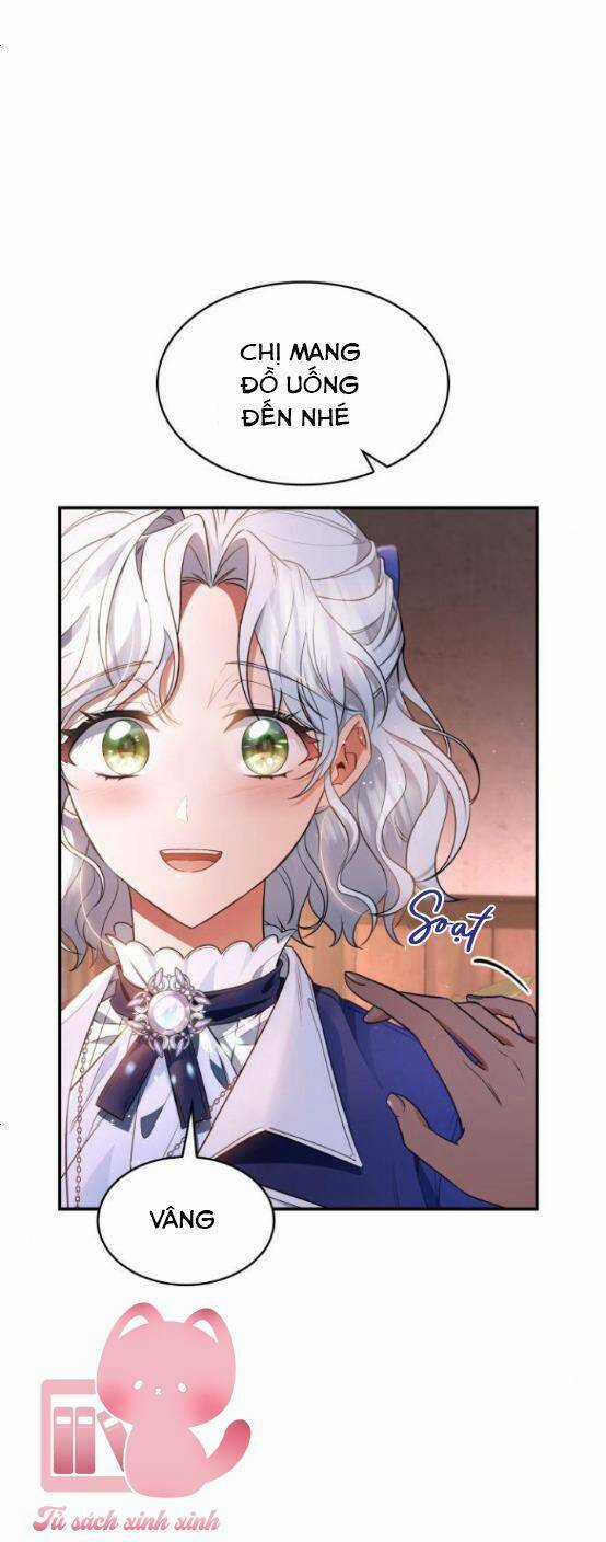 'Di Vật' Melvin Để Lại Chapter 18 trang 30