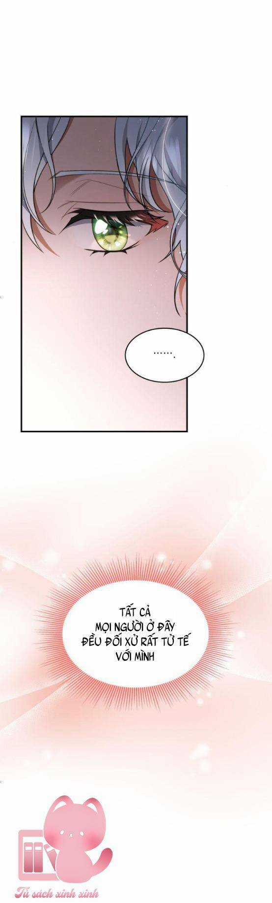 'Di Vật' Melvin Để Lại Chapter 18 trang 31