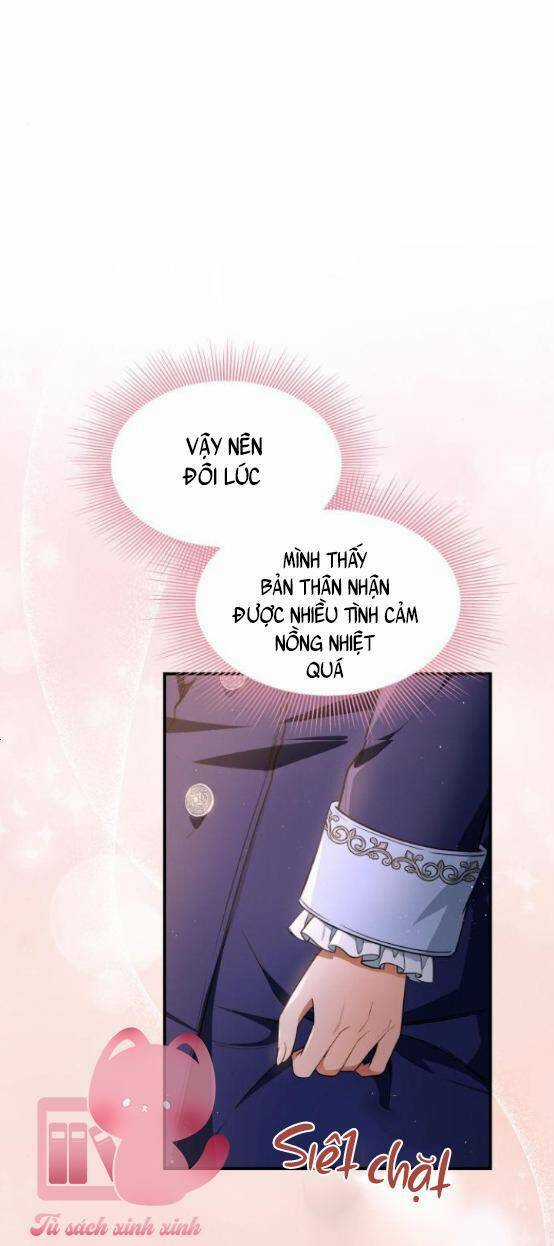 'Di Vật' Melvin Để Lại Chapter 18 trang 32