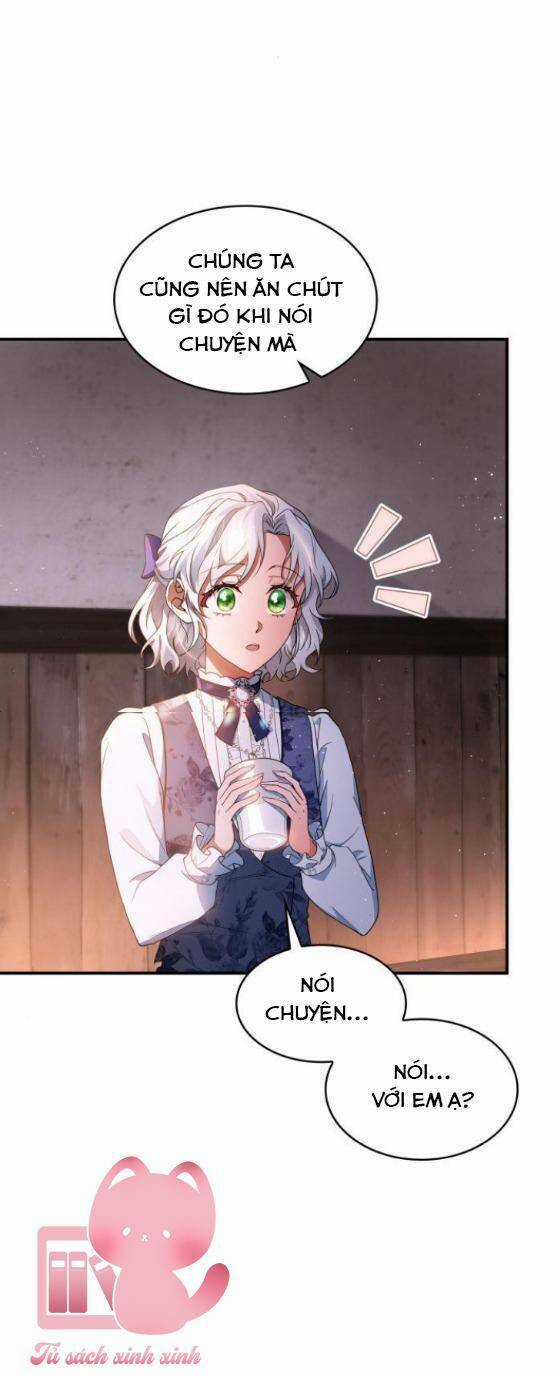 'Di Vật' Melvin Để Lại Chapter 18 trang 36