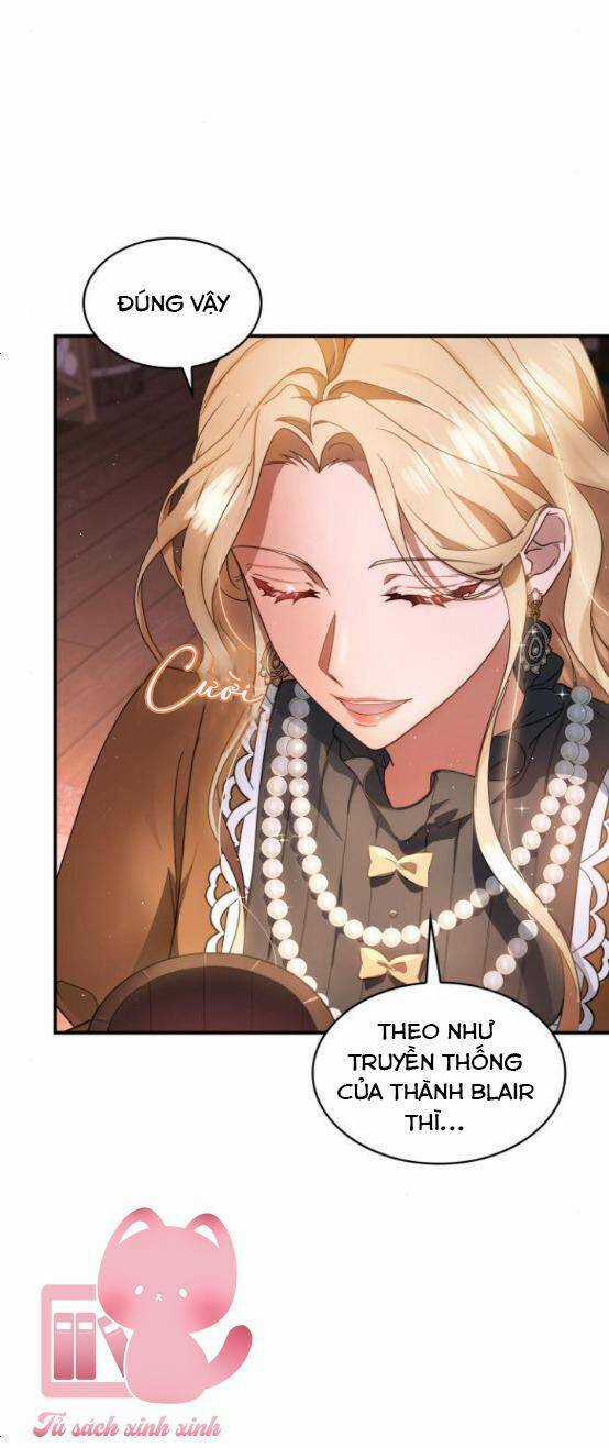 'Di Vật' Melvin Để Lại Chapter 18 trang 37