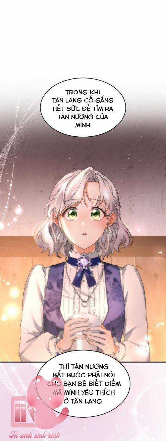 'Di Vật' Melvin Để Lại Chapter 18 trang 38