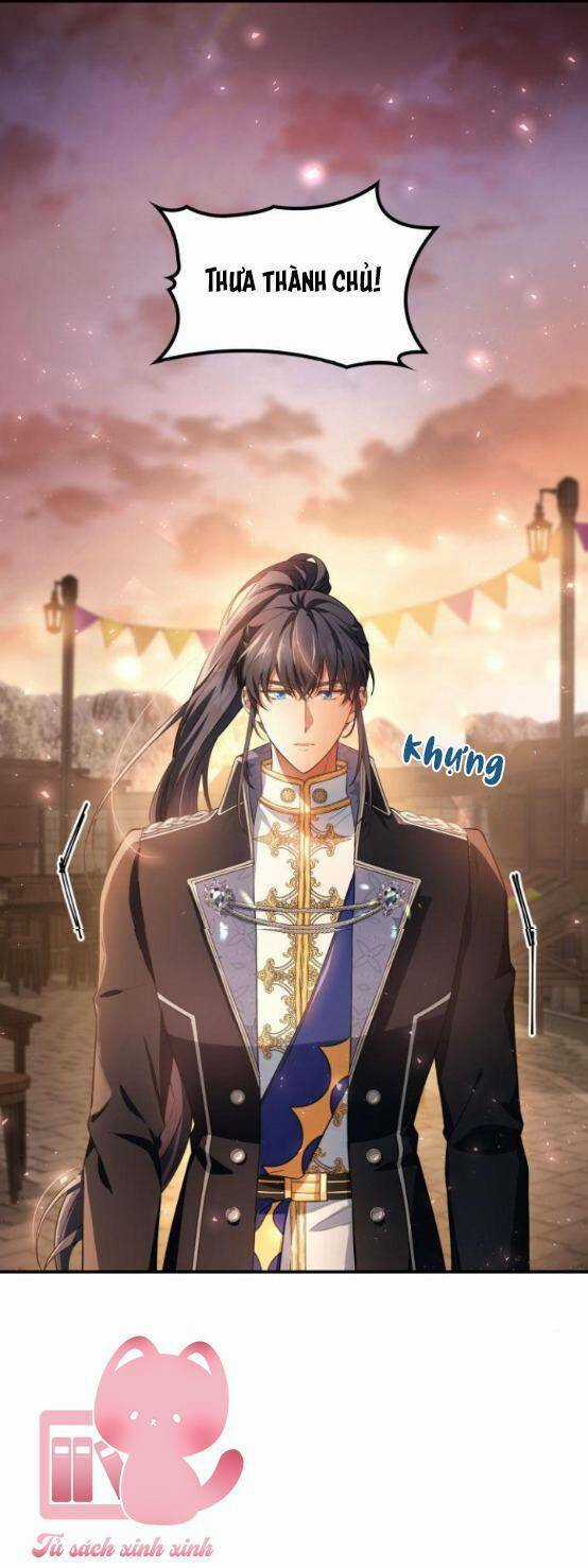 'Di Vật' Melvin Để Lại Chapter 18 trang 4