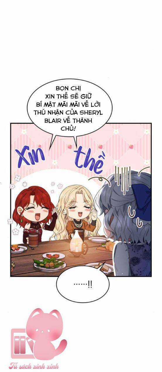 'Di Vật' Melvin Để Lại Chapter 18 trang 43