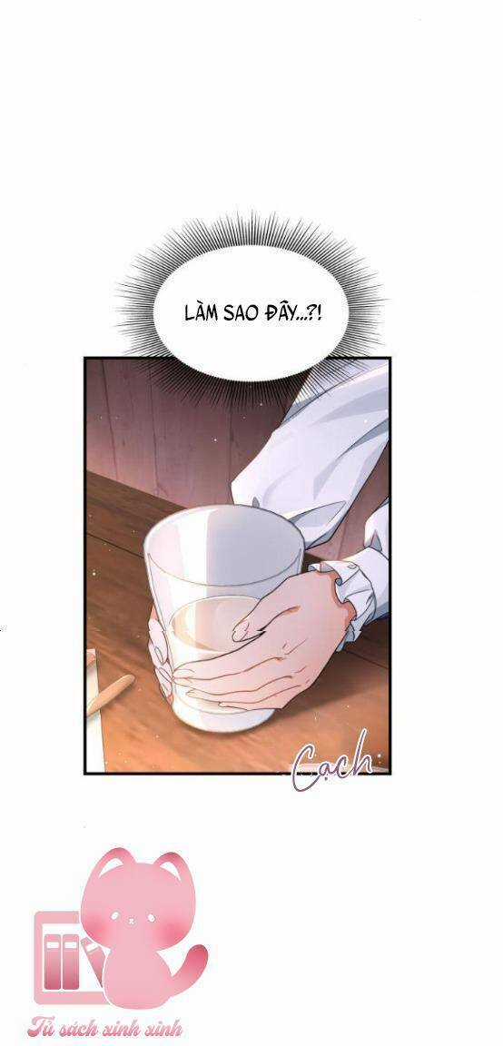 'Di Vật' Melvin Để Lại Chapter 18 trang 45