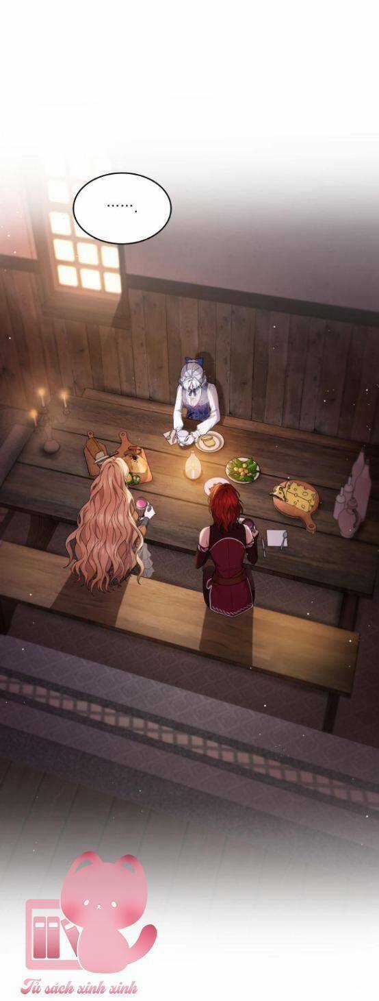 'Di Vật' Melvin Để Lại Chapter 18 trang 46