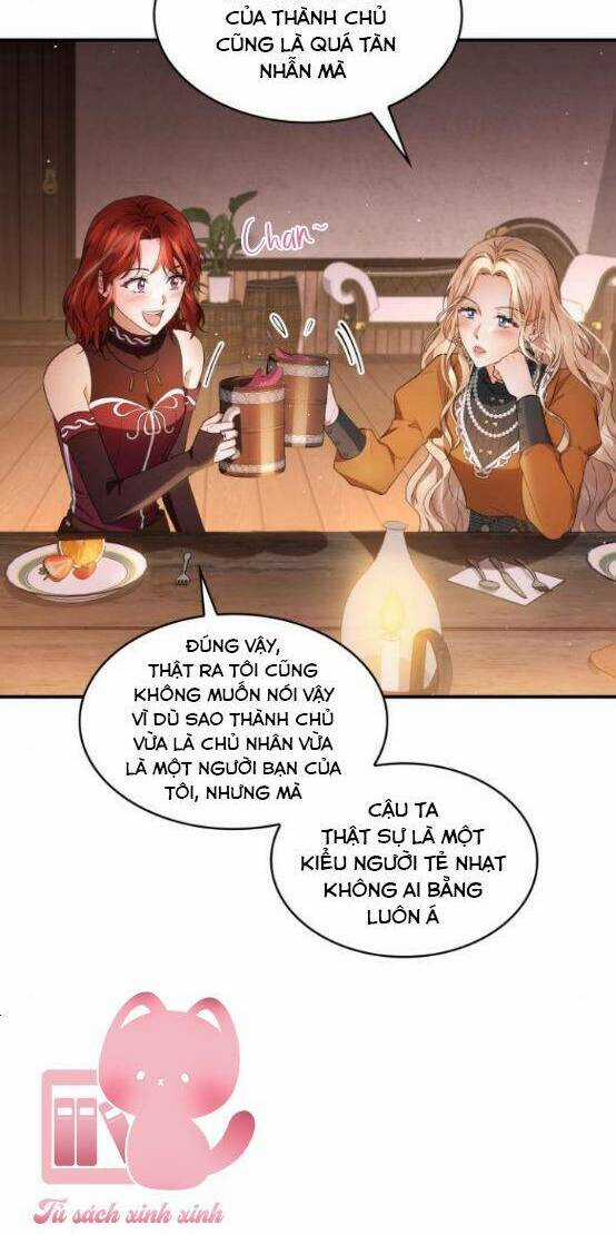 'Di Vật' Melvin Để Lại Chapter 18 trang 48