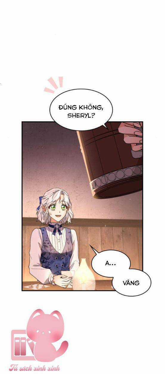 'Di Vật' Melvin Để Lại Chapter 18 trang 50