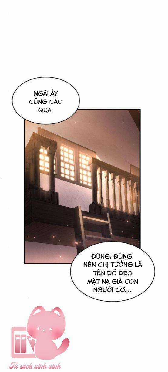 'Di Vật' Melvin Để Lại Chapter 18 trang 52