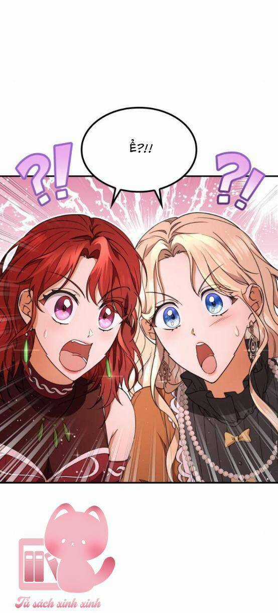 'Di Vật' Melvin Để Lại Chapter 18 trang 54