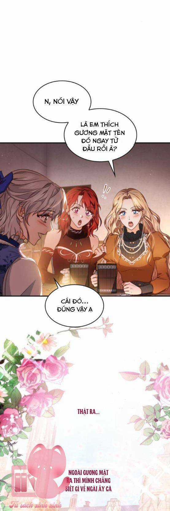 'Di Vật' Melvin Để Lại Chapter 18 trang 55