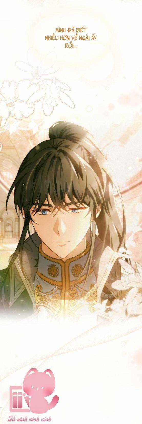 'Di Vật' Melvin Để Lại Chapter 18 trang 59