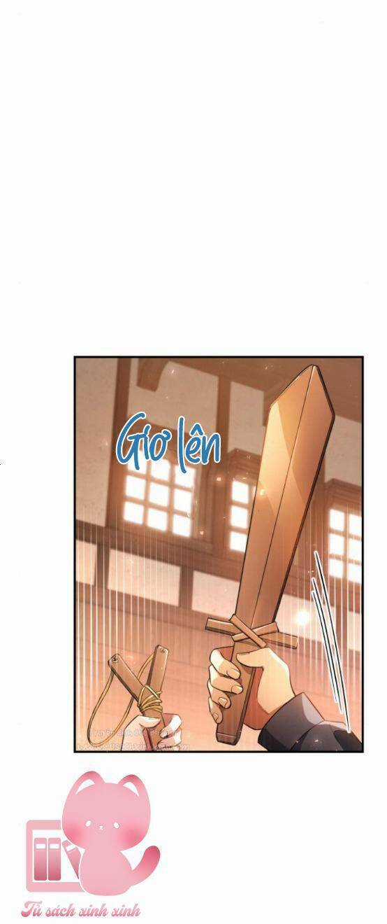 'Di Vật' Melvin Để Lại Chapter 18 trang 6