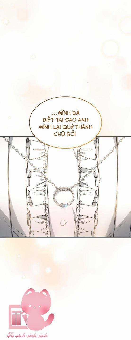 'Di Vật' Melvin Để Lại Chapter 18 trang 60