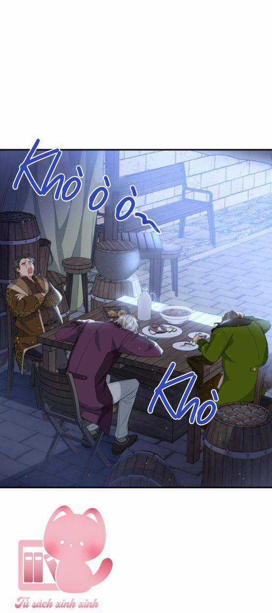 'Di Vật' Melvin Để Lại Chapter 18 trang 66